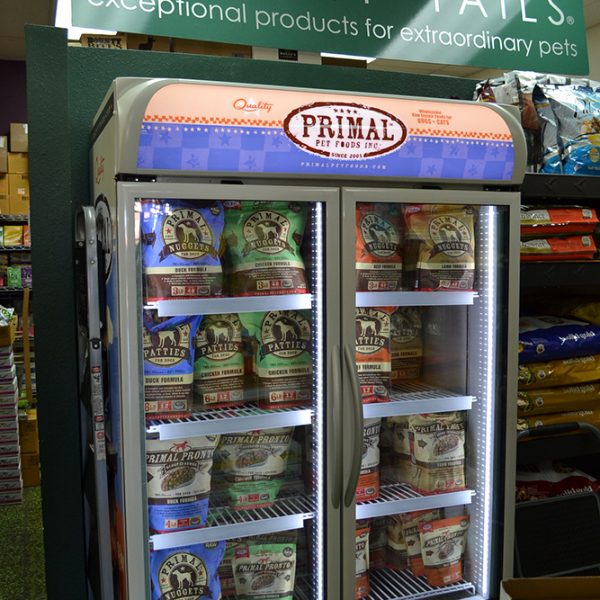 Healthy Tails | We are a full-service pet supply store ...